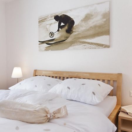 Ferienwohnung Rust Fendels Luaran gambar