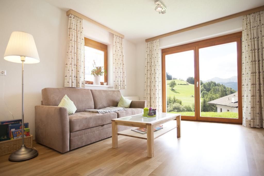 Ferienwohnung Rust Fendels Bilik gambar