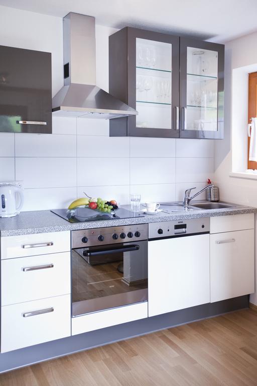 Ferienwohnung Rust Fendels Bilik gambar