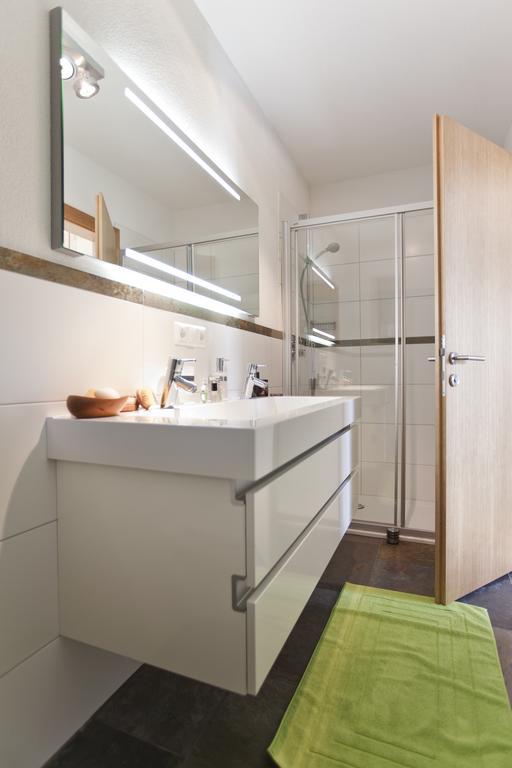 Ferienwohnung Rust Fendels Bilik gambar